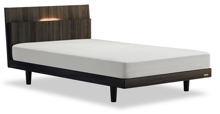 フランスベッド ベッドフレーム セレーヌ04C イメージ画像