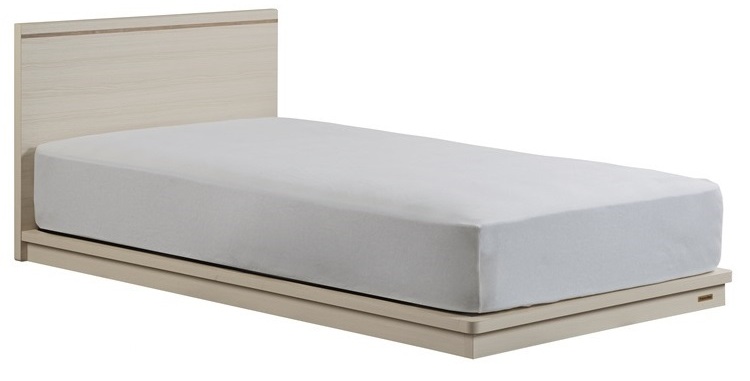 フランスベッド ベッドフレーム ポメロ01F 内容