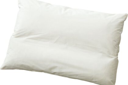 ドリームベッド 枕 P-1000N フェザーピロー