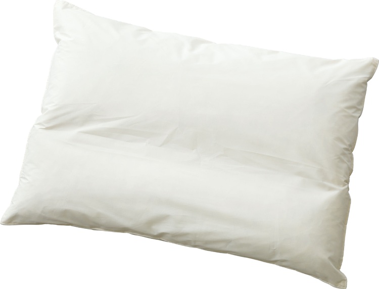 ドリームベッド 枕 P-1000N フェザーピロー 内容