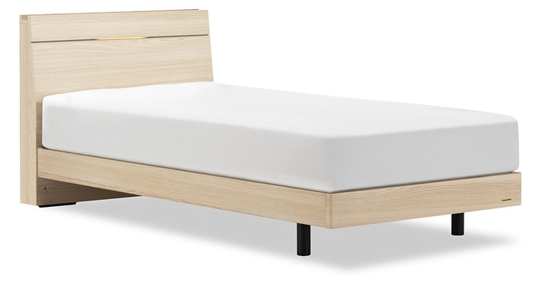 フランスベッド　ベッドフレーム　EY-02C　商品画像