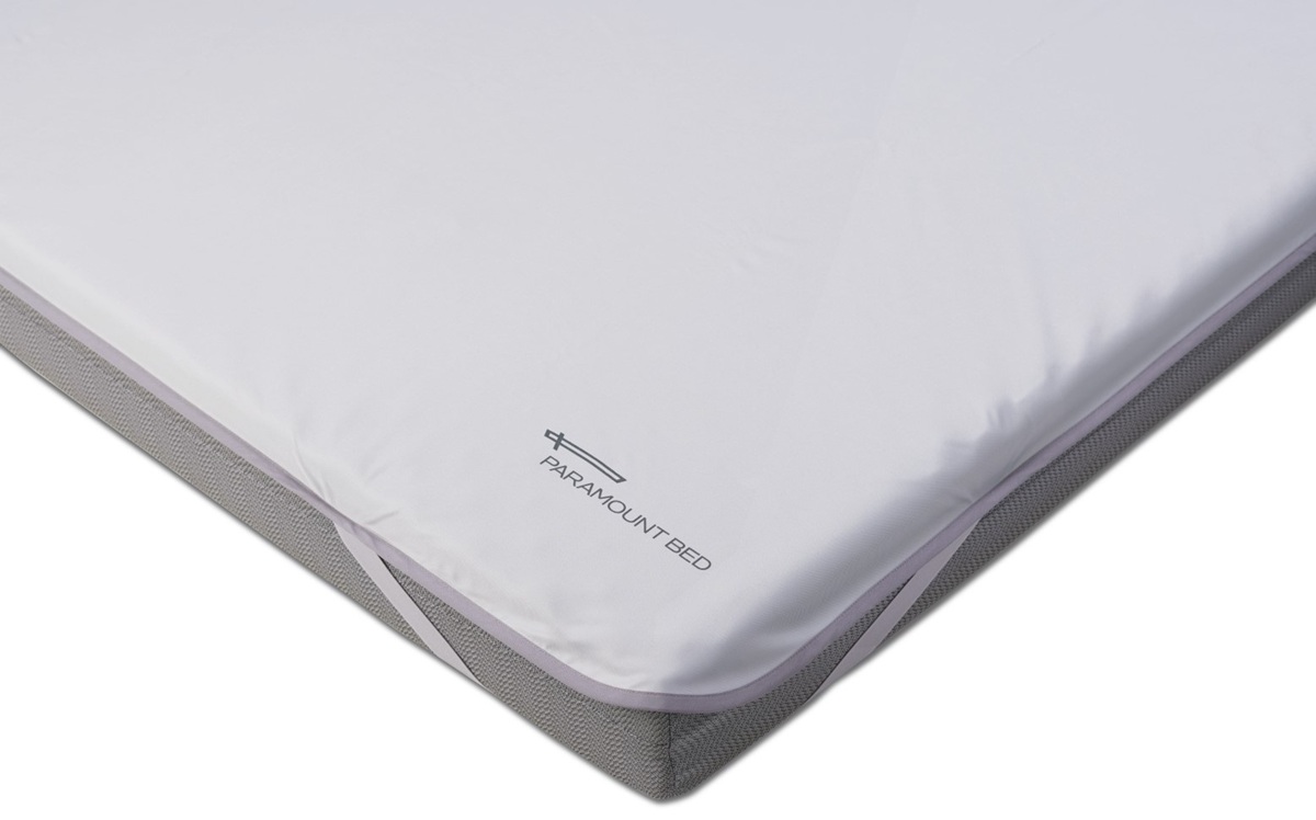 パラマウントベッド　BOUOTEXマットレスプロテクター