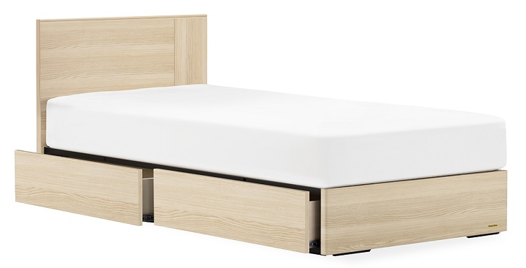 フランスベッド　ベッドフレーム　EY-01F　商品画像