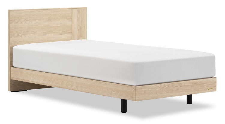 フランスベッド　ベッドフレーム　EY-01F　商品画像