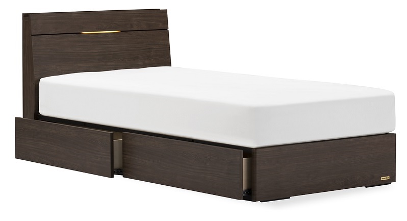 フランスベッド　ベッドフレーム　EY-02C　商品画像