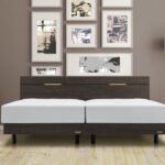 フランスベッド　ベッドフレーム　EY-02C