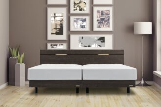 フランスベッド　ベッドフレーム　EY-02C