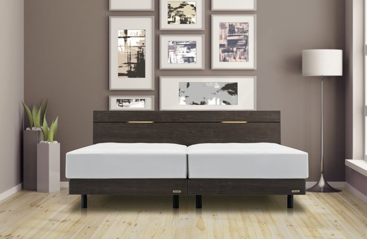 フランスベッド　ベッドフレーム　EY-02C　イメージ画像