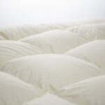 西川　羽毛布団