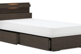 フランスベッド　ベッドフレーム　ファディア　FAD-C1