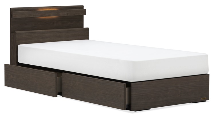 フランスベッド ベッドフレーム ファディア FAD-C1 内容