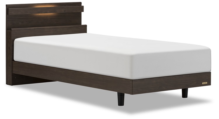 フランスベッド ベッドフレーム ファディア FAD-C1 内容