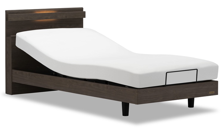 フランスベッド ベッドフレーム ファディア FAD-C1 内容