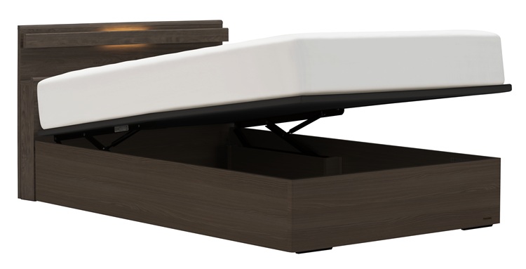 フランスベッド ベッドフレーム ファディア FAD-C1 内容