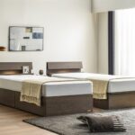 フランスベッド　ベッドフレーム　ファディア　FAD-C2