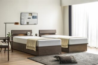 フランスベッド　ベッドフレーム　ファディア　FAD-C2