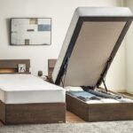 フランスベッド ベッドフレーム ファディア FAD-C2