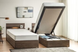 フランスベッド ベッドフレーム ファディア FAD-C2