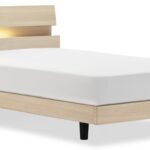 フランスベッド　ベッドフレーム　ファディア　FAD-C2