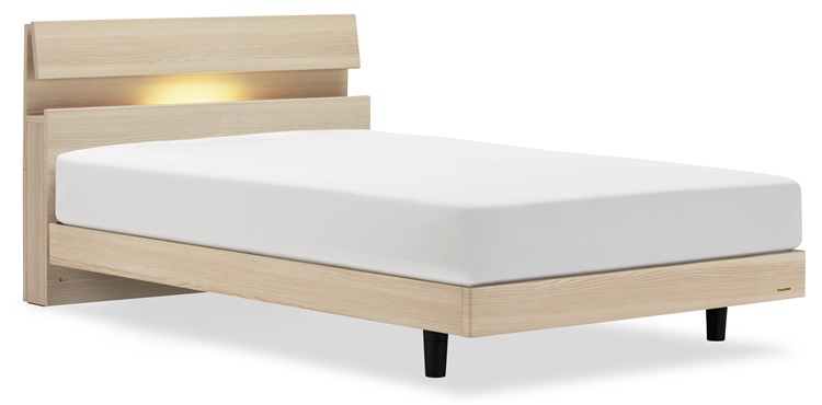 フランスベッド ベッドフレーム ファディア FAD-C2 内容