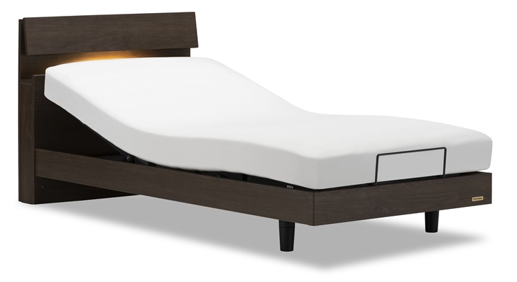 フランスベッド ベッドフレーム ファディア FAD-C2 内容