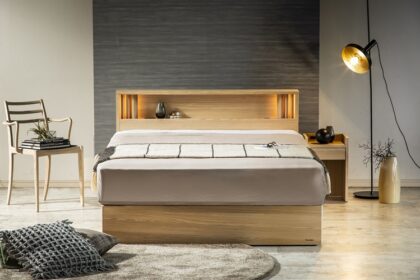 フランスベッド　ベッドフレーム　ファディア　FAD-C3