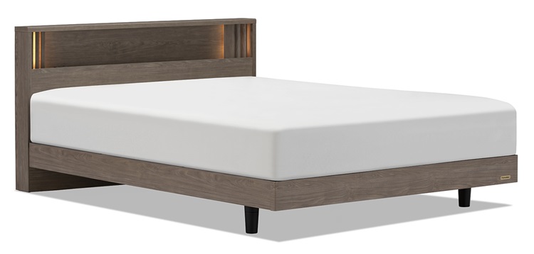 フランスベッド ベッドフレーム ファディア FAD-C3 内容