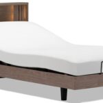 フランスベッド　ベッドフレーム　ファディア　FAD-C3