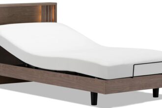 フランスベッド　ベッドフレーム　ファディア　FAD-C3