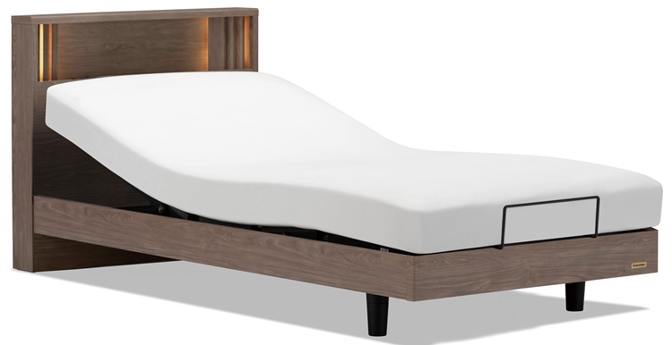 フランスベッド ベッドフレーム ファディア FAD-C3 内容