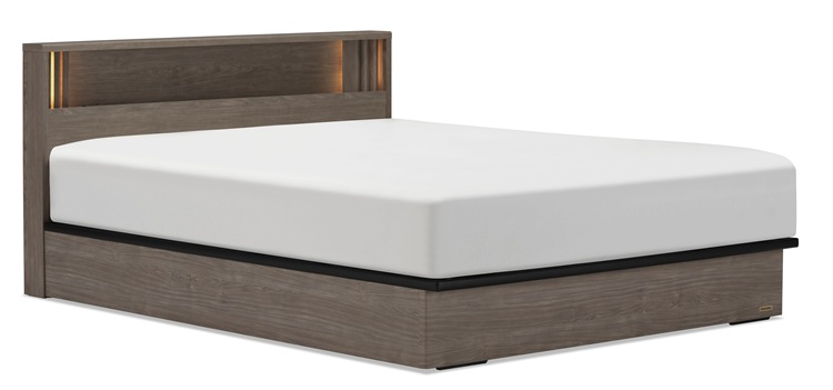 フランスベッド ベッドフレーム ファディア FAD-C3 内容