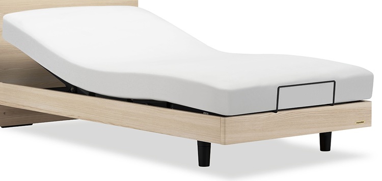 フランスベッド ベッドフレーム ファディア FAD-F1 内容