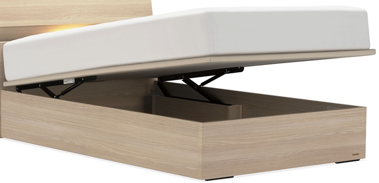 フランスベッド ベッドフレーム ファディア FAD-F1 内容