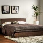 フランスベッド ベッドフレーム ファディア FAD-F1