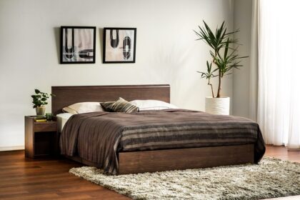 フランスベッド　ベッドフレーム　ファディア　FAD-F1