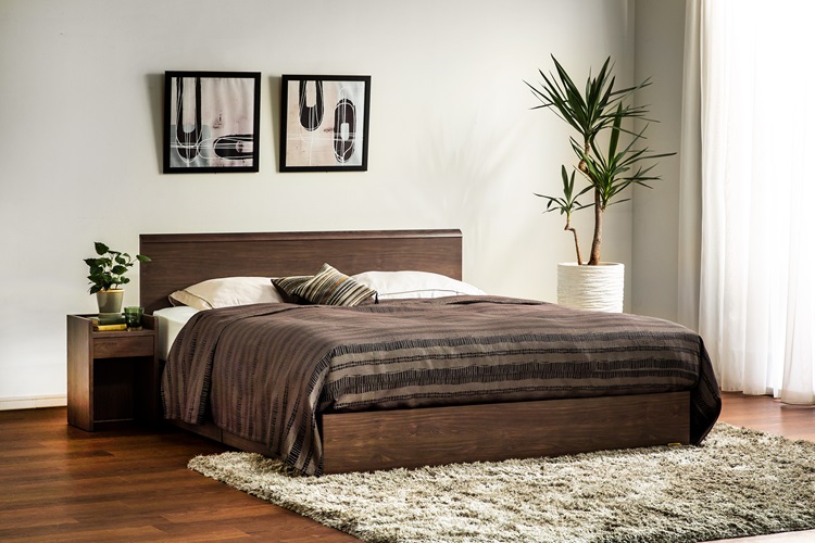 フランスベッド ベッドフレーム ファディア FAD-F1