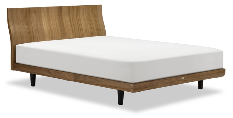 フランスベッド　ベッドフレーム　カティル KA-02F　商品画像