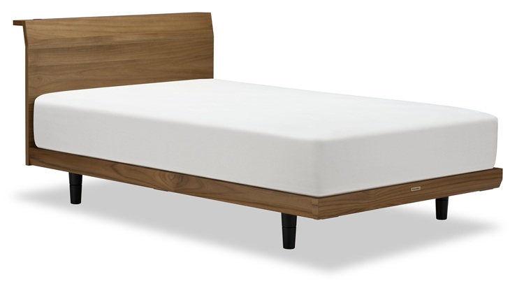 フランスベッド　ベッドフレーム　カティル KA-03C　商品画像