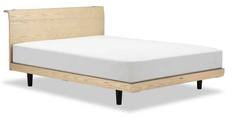 フランスベッド ベッドフレーム カティル KA-03