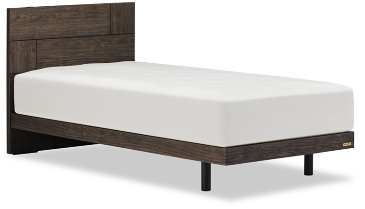 フランスベッド　ベッドフレーム　フランスベッド　ベッドフレーム　LT-101F　商品画像