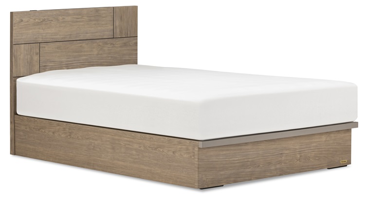 フランスベッド　ベッドフレーム　フランスベッド　ベッドフレーム　LT-101F　商品画像