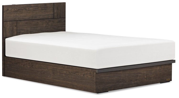 フランスベッド　ベッドフレーム　フランスベッド　ベッドフレーム　LT-101F　商品画像