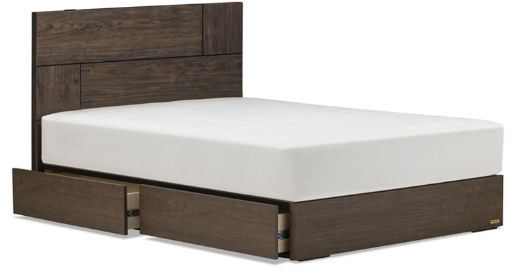 フランスベッド　ベッドフレーム　フランスベッド　ベッドフレーム　LT-101F　商品画像