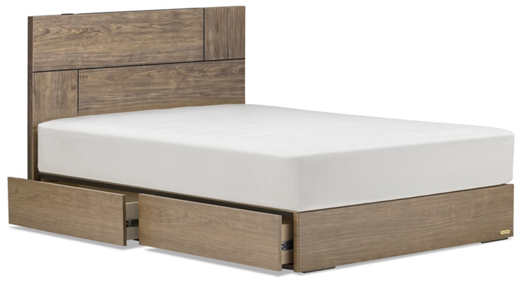 フランスベッド　ベッドフレーム　フランスベッド　ベッドフレーム　LT-101F　商品画像