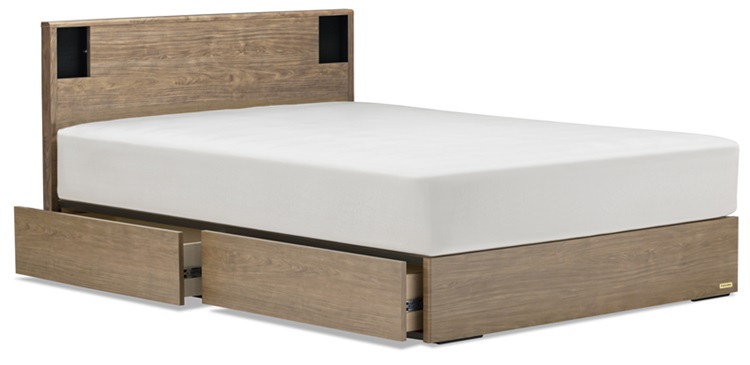 フランスベッド　ベッドフレーム　フランスベッド　ベッドフレーム　LT-102F　商品画像