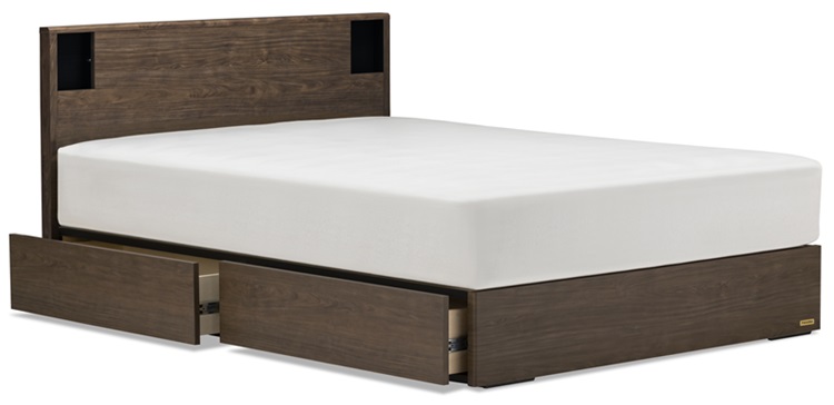 フランスベッド　ベッドフレーム　フランスベッド　ベッドフレーム　LT-102F　商品画像