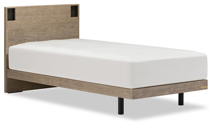 フランスベッド　ベッドフレーム　LT-102F