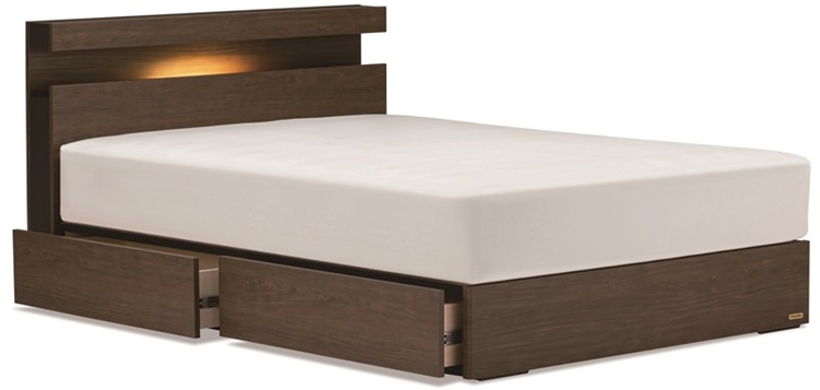 フランスベッド　ベッドフレーム　フランスベッド　ベッドフレーム　LT-103C　商品画像