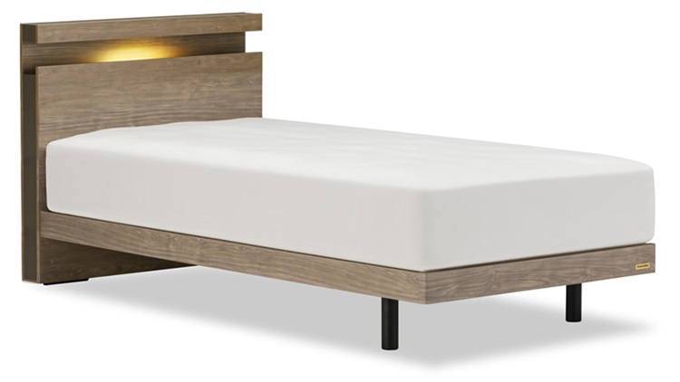 フランスベッド　ベッドフレーム　フランスベッド　ベッドフレーム　LT-103C　商品画像