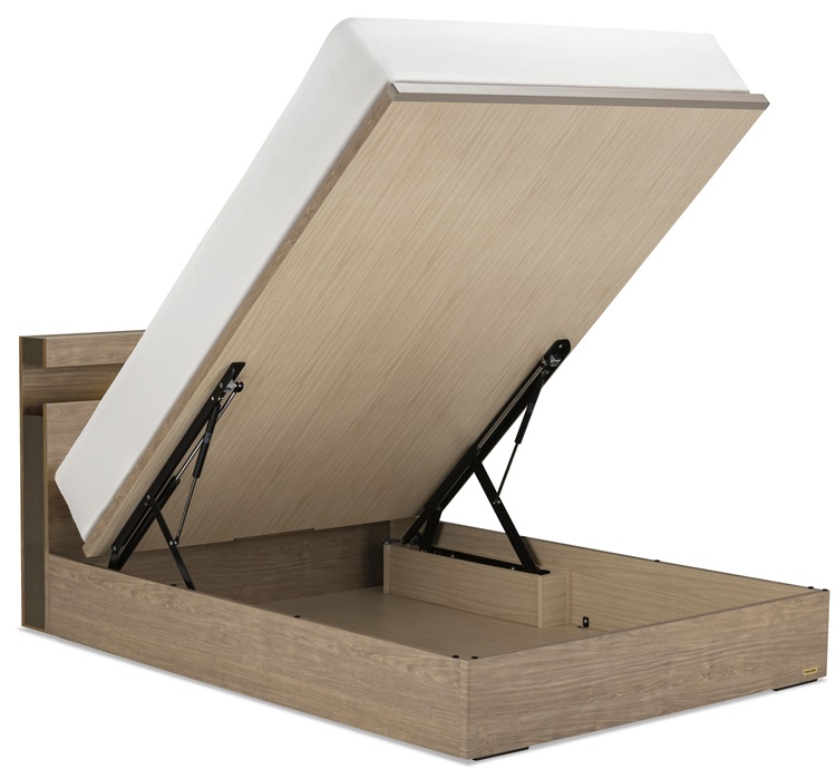 フランスベッド　ベッドフレーム　フランスベッド　ベッドフレーム　LT-103C　商品画像